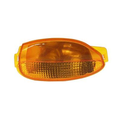 New Left Turn Signal Light Compatible With Buick Lesabre 2000-2005 10386585 Gm2530122 thumbnail 4