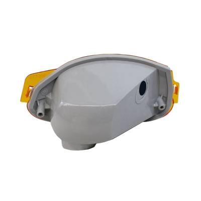 New Left Turn Signal Light Compatible With Buick Lesabre 2000-2005 10386585 Gm2530122 thumbnail 8