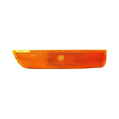 New Right Side Marker Light Compatible With Volkswagen Passat 2001-05 Vw2551106 3B0945072 thumbnail 4