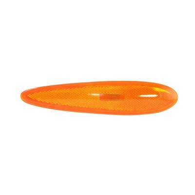 New Left Side Marker Light Compatible With Nissan Maxima 2000-2003 92301-29550 Hy2520113 Ni2550137 thumbnail 3