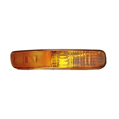 New Right Turn Signal Light Compatible With Jeep Liberty 2002-2004 55155910Ac Ch2521139 thumbnail 4