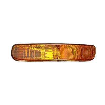New Left Turn Signal Light Compatible With Jeep Liberty 2002-2004 55155911Ac Ch2520139 thumbnail 3