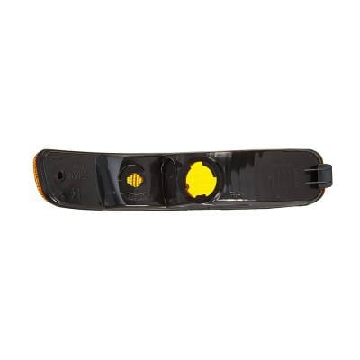 New Left Turn Signal Light Compatible With Jeep Liberty 2002-2004 55155911Ac Ch2520139 thumbnail 7