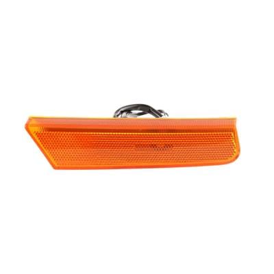 New Right Side Marker Light Compatible With Nissan Xterra 2002-2004 Ni2551140 261807Z800 26180-7Z800 thumbnail 4