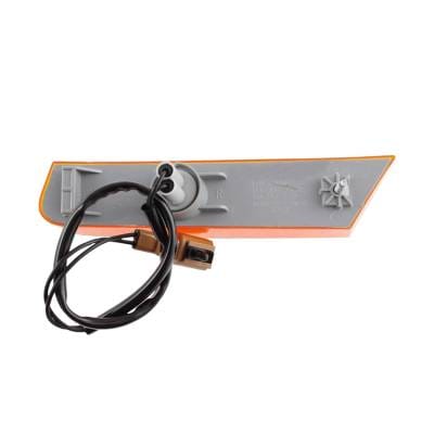 New Right Side Marker Light Compatible With Nissan Xterra 2002-2004 Ni2551140 261807Z800 26180-7Z800 thumbnail 8