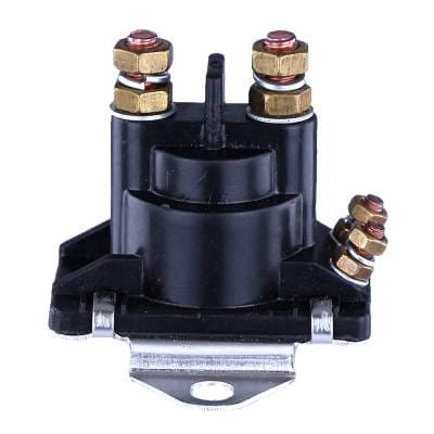 New Starter Solenoid Fits Mercury Mariner 80Hp 90Hp V135hp 89-96158 89-96158T thumbnail 14