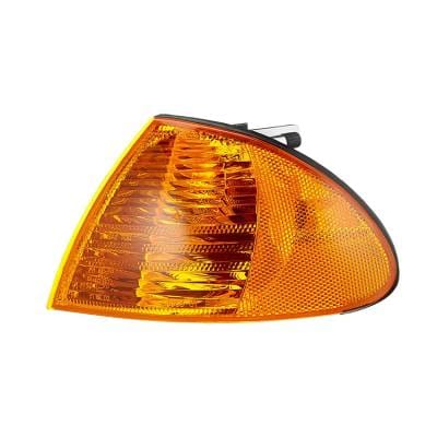 New Driver Side Turn Signal Light Compatible With Bmw 323I 1999 2000 2001 Bm2520104 63136902765 thumbnail 3