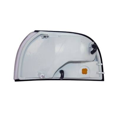 New Passenger Side Marker Light Compatible With Mercury Villager 1999-02 Ni2521128 Fo2521158 thumbnail 8