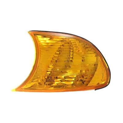 New Driver Side Turn Signal Light Compatible With Bmw 323Ci 328Ci 2000 Bm2520106 63126904299 thumbnail 4