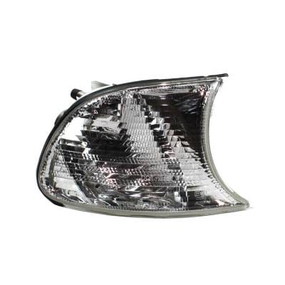 New Passenger Side Turn Signal Light Compatible With Bmw M3 Coupe 1999 2001 Bm2521108 63126904308 thumbnail 3