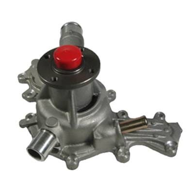 New Hd Water Pump Fits Ford Explorer Sport Trac Mustang 4.0L 2010 1F22-15-010 thumbnail 2