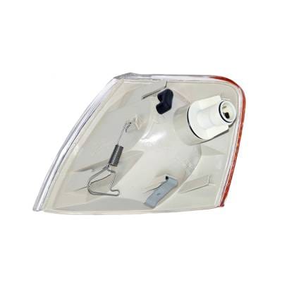 New Right Clear Turn Signal Light Compatible With Volkswagen Passat 2000 2001 Vw2531105 3B0953042d thumbnail 7