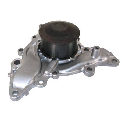 New Hd Water Pump Fits Chrysler Cirrus 1995-00 Sebring 1995-05 Md973025 1300A011 thumbnail 2