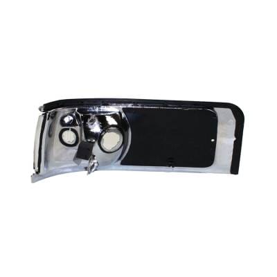New Right Side Marker Light Compatible With Lincoln Town Car 95-97 Fo2551132 F5vy15a201a thumbnail 8