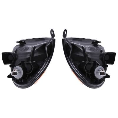 New Pair Of Turn Signal Lights Compatible With Toyota Tundra 2000-04 To2531135 815100C010 thumbnail 6