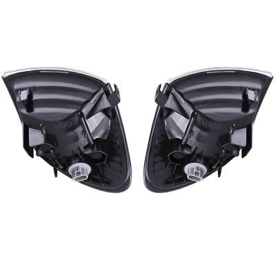 New Pair Of Turn Signal Lights Compatible With Toyota Tundra 2000-04 To2531135 815100C010 thumbnail 8