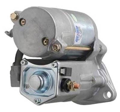 New 12V 9T Starter Motor Compatible With Kubota Tractor L48tl L48tlb L5030gst-F 4280000931 thumbnail 7
