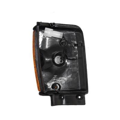 New Right Side Marker Light Compatible With Toyota 4Runner 1984-1986 81610-89143 8161089143 thumbnail 8