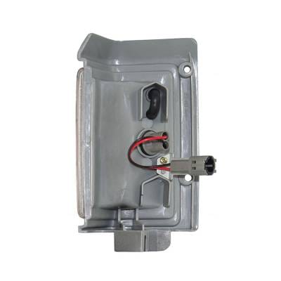 New Right Side Marker Light Compatible With Nissan Pathfinder 1987-95 B6110-41G01 B6110-41G00 thumbnail 7