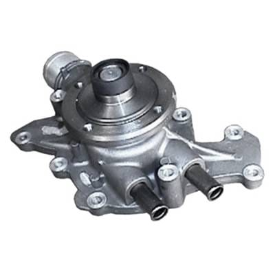New Hd Water Pump Fits Mercury Mountaineer 5.0L 1997-01 F87z-8501-Ca F87z8501ca thumbnail 2