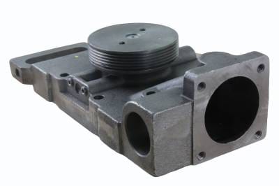 New Mechanical Water Pump Compatible With Aw2090 Cummins Diesel N14 L6 Medium & Heavy Truck thumbnail 3