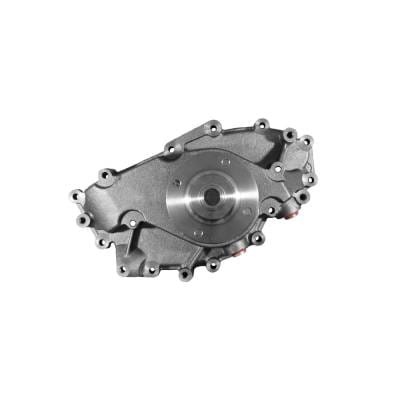 New Water Pump Compatible With Ford E-250 Econoline Club Wagon Custom Base Xlt Xl 6.9L 1983-1987 By thumbnail 4