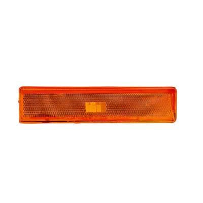 New Passenger Side Marker Light Compatible With Ford Bronco 1980-86 Fo2551106 E0tz 15A201 A thumbnail 4