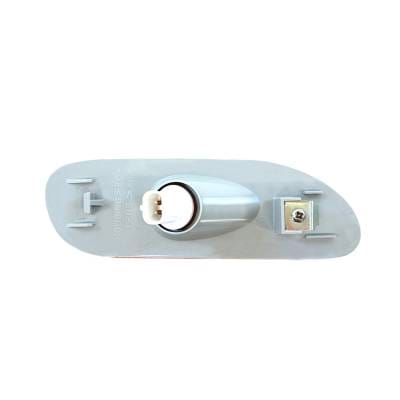 New Left Side Marker Light Compatible With Mitsubishi Eclipse 1995-1999 Mb882123 Mi2550105 thumbnail 7
