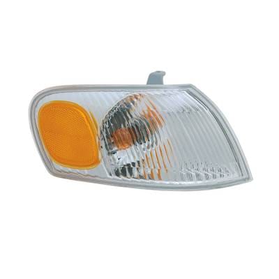 New Right Turn Signal Light Compatible With Toyota Corolla 1998-2000 8151002040 To2521150 thumbnail 4