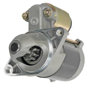 New 12V 9 Tooth Starter Fits Kawasaki Utv Kaf620 Mule 2500 1997-2000 211632150 thumbnail 3