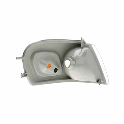 New Left Turn Signal Light Compatible With Oldsmobile Silhouette 1997-04 15130498 Gm2520155 thumbnail 8