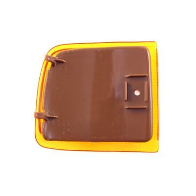 New Driver Side Marker Light Compatible With Chevrolet Express 3500 2000 2001 2002 5977399 Gm2550151 thumbnail 7