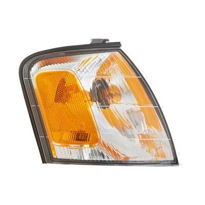New Right Side Marker Light Compatible With Toyota Avalon 1998-1999 81510Ac030 To2521153 81510-Ac030 thumbnail 3