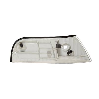 New Driver Side Marker Light Compatible With Ford Crown Victoria Lx Sport 04-06 Xw7z15a201bb thumbnail 8