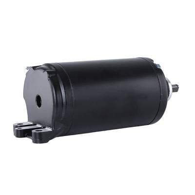 New Starter Motor Compatible With Sea-Doo Pwc Rxt X As260 Wake 155 215 C1102-Na 420-888-996 thumbnail 6