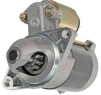 New Starter Compatible With John Deere Utv Gator Mia10971, Mia11059, 228000-2211, 228000-2212 thumbnail 3
