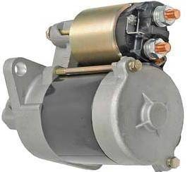 New Starter Compatible With John Deere Utv Gator Mia10971, Mia11059, 228000-2211, 228000-2212 thumbnail 7