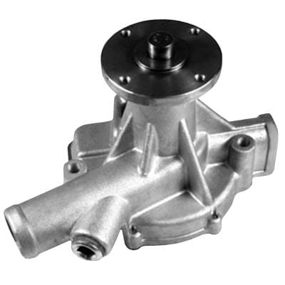 New Water Pump Fits Komatsu Forklift Fg25-7 Fg30-7 N-21010-J5125 N-21010-78225 thumbnail 6