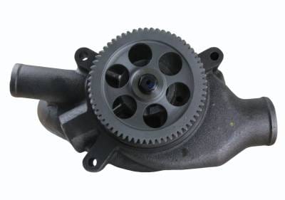 New Water Pump Compatible With Detroit Diesel 60 Series 470 H.P 2326039 23522721 23526039 thumbnail 6