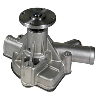 New Water Pump Fits Komatsu Forklift Fg20-Kt Fg20-T Fg20-W 21010-L1101 220036371 thumbnail 5
