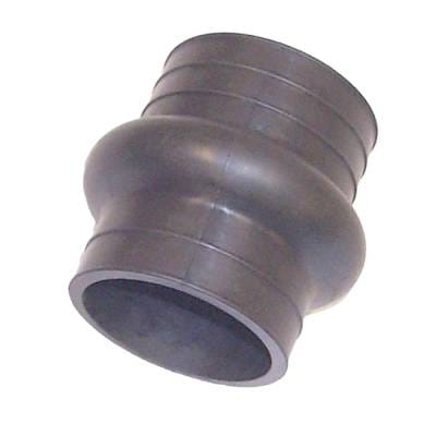 New Exhaust Boot Compatible With Omc I/O Volvo Penta By 3852741 3863450 18-2780 18-2780-1 thumbnail 2