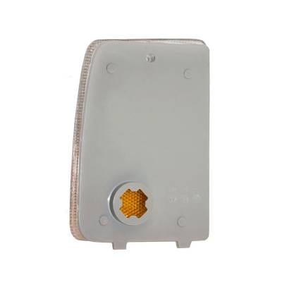 New Right Side Marker Light Compatible With Chevrolet Caprice 1987-1990 5974650 Gm2551102 thumbnail 8