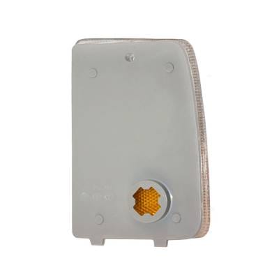 New Left Side Marker Light Compatible With Chevrolet Caprice 1987-1990 5974649 Gm2550102 thumbnail 7