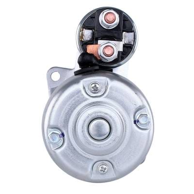 New Starter Compatible With Kubota Garden Tractor G4200h G5200h Z430 D600 16225-63012 M2t30481 thumbnail 10