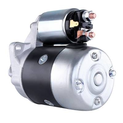New Starter Compatible With Kubota Mower F2260-R F2560-E F2560-R F3060-R 15852-63013 M3t49981 thumbnail 8