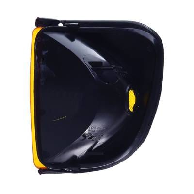 New Passenger Side Marker Light Compatible With Ford E-150 E-350 Econoline 2007 Fo2521176 5C2z 13200 thumbnail 7