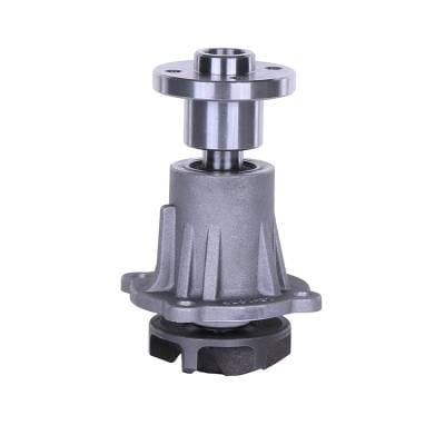 New Water Pump Fits Komatsu Forklift Fg10 Fgd10 4P 16120-96004 16120-78004-71 thumbnail 2