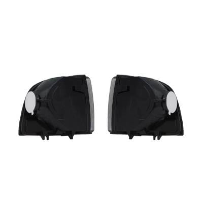 New Pair Of Turn Signal Lights Compatible With Dodge Ram 1500 1994-02 55054772Ad Ch2521119 thumbnail 8