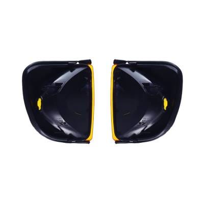 New Pair Of Side Marker Lights Compatible With Ford Econoline 2004 2005 2006 5C2z13200aa Fo2521176 thumbnail 7