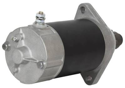 New 12V 12T Ccw Starter Compatible With Wisconsin Robins Starter Compatible With S108-56 S108-107 thumbnail 7